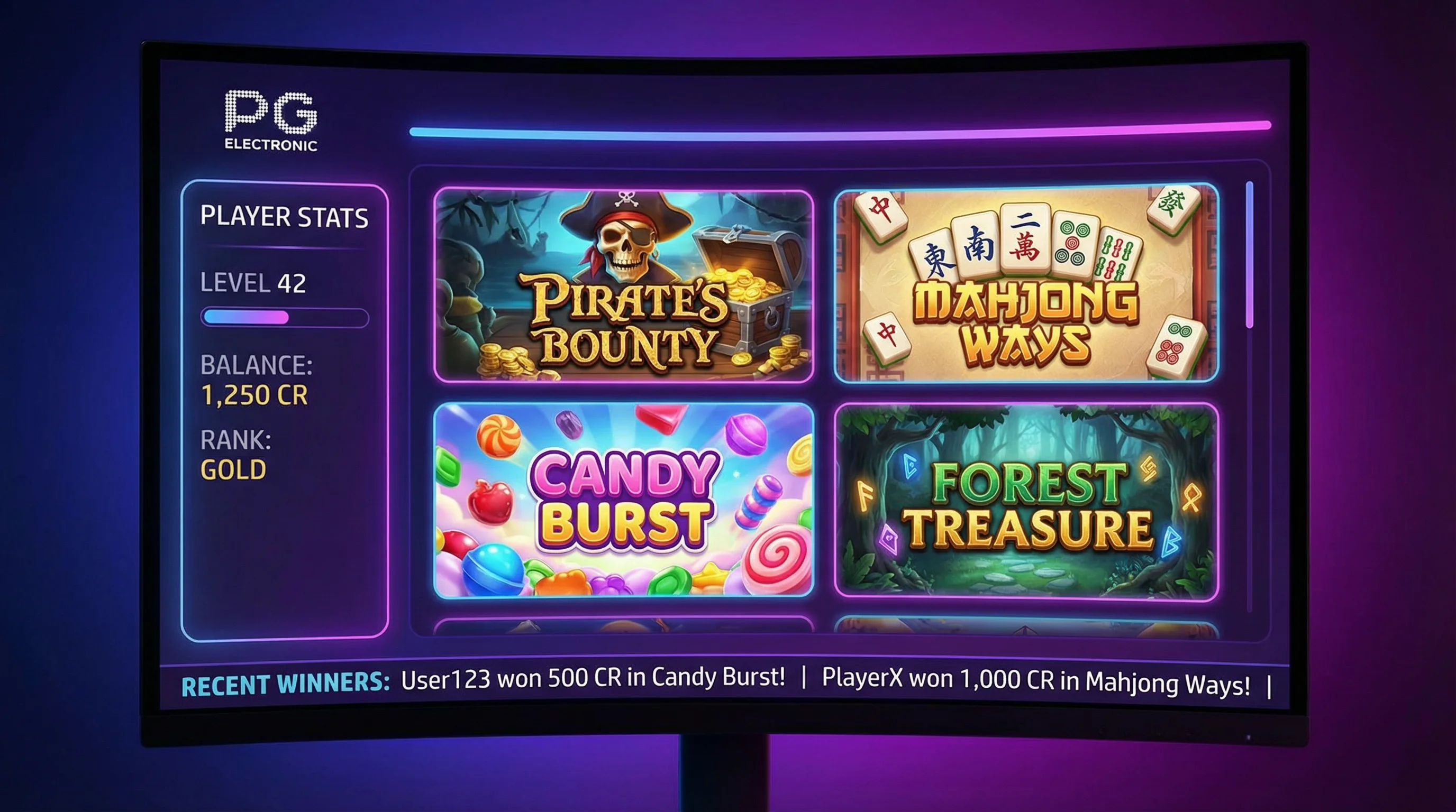 赏金女王PG电子旗舰老虎机